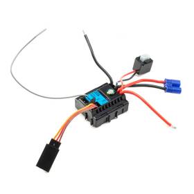 Hrz00002 Horizon Esc/rx 2.4ghz 1/18
