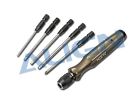 Hot00002 Hex Align Set Screw Driver