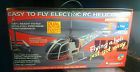 Housefly Helicopter