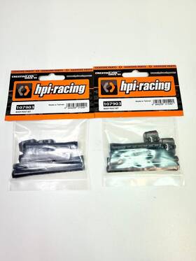 107903 Hpi Racing Body Post Set #107903