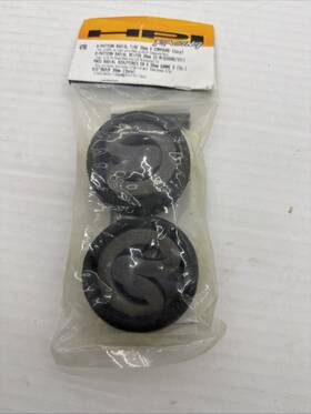 Hp4790 Hpi 4790 Fr- Pneumatici Forma X 26mm Mescola D - B32