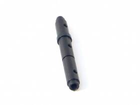 75102 Hpi Rear Input Shaft 5x43mm For Ftpro 4ft