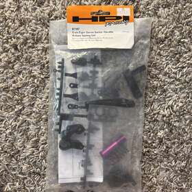 87197 Hpi Savage Cam Type Servo Saver Throttle Return Spring Set. Option