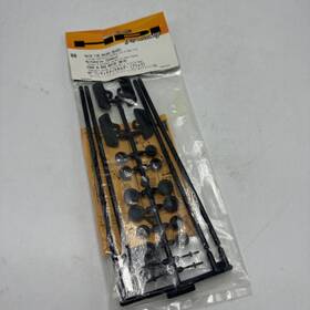 9048 Hpi Racing #9048 Quick Tire Holder Black New In Package