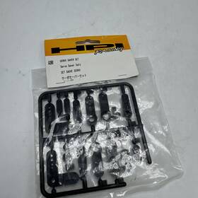 A390 Hpi Racing Servo Saver Set New In Package