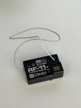 Hp105407 Hpi Racing Rf-11 2.4ghz 2ch -