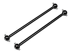 86246 Hpi Racing Super Heavy Duty Drive Shaft 11x123mm 2