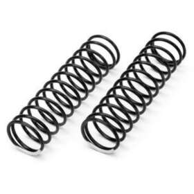 159gf Hpi Racing 86553 Shock Spring 18x80x1.8mm 12.5 Coils White 159gf/mm
