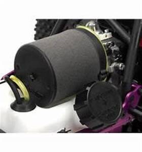 Hpic6416 Hpi Racing 15416 Air Filter Foam Element S