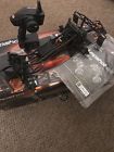 5700kv Hpi Racing Jumpshot Sc Castle Creations Brushless Spektrum Controller
