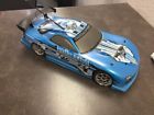 Lam016085 Hpi Racing Rc Mazda Drifting Car No Remote