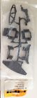 85031 Hpi Set - Tower Shock Bumper