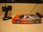 Hpi Very Rare Vintage Sprint Stiletto Rtr Low Usage Beautiful
