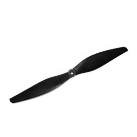 Mq10x5 Hqprop 612735042127 10 Inch Fiberglass Reinforced Nylon Propeller Set 1x Cw / Ccw