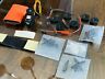 Hs-101 Hitech Hi Tech Servo Standard Cw Preowned Good Condition Plus