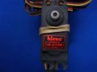 Hs-300 Tech Bb Standard Servo