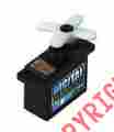 Hs-5065mg Hrcm5065 Hitech New Digital Micro Bb Mg Univ 669962350655
