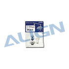 Hs1299 Align Trex Torque Tube Front Drive Gear Set
