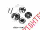 Hsr-5980sg Hrcm5321 Hitech Hitec 55321 Hs-7954sh Steel Gear Set 669962553216