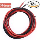 Hsw-16 Hilitchi 16 Gauge 12ft 755170820841