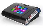 Ht-0001 Htrc Ac Dc Rc Color Lcd Touch Screen