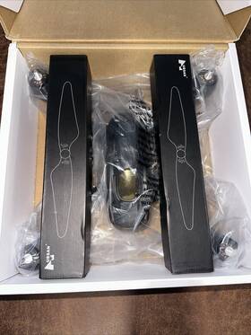 X4-h501s Hubsan X4 H501s Brushless Drone Gps 1080p Camera Auto Return - Read