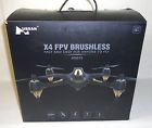 Huh501sbk Hubsan New H501s X4 840250102334