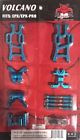 Huk-1b Redcat Racing Volcano Pro Hop Up Kit New 611901529844
