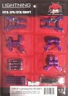 Huk-2p Redcat Racing Lightning Pro-drift-stk 611901529851