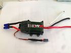 Hv 570 For550 Castle 80a 700 Esc 600 Goblin