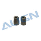 Hz052 Align Motor Pinion Gear