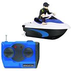 Ideasinlife Rc Nano Jetski Toy Micro Remote Control Battery Operated Watercraft Wireless 50 738223014015