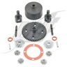 If404b-if410-46b Kyosho Usa Differenziale Centrale 8005938068964