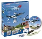 Ika3015020 Ikarus Rc Flight Simulator Interface Version