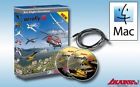 3071004 Ikarus Aerofly Flight Simulator For Mac Version