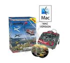 3071005 Ikarus Aerofly Usb Flight Simulator Sim Mac Version