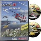 Iku3071003 Ikarus Aerofly Upgrade To Afpd Windows Version Flight Simulator