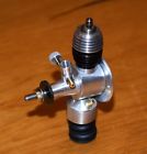 Infant 020 Model Airplane Engine Vintage Free Flight Cl Glow