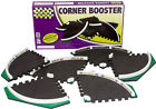Infinitrax Corner Booster Micro Rc Car Racetrack