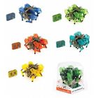 477-2825 Innovation Colors Labs Hexbug Assorted Strandbeast
