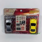 Integra Zip Zaps Micro Rc Special Edition Acura Rsx Body Kit Set 1 64 Brand New 040293005825