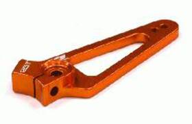 Intc23570 Integy Inc Billet Machined Servo Horn 25t For Futabo R 35 38mm