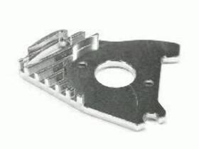 Intc25300silver Integy Inc C25300silver Motor Heatsink