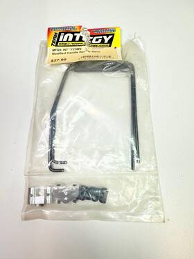 T3146s Integy Modified Handle Bar For Revo Int