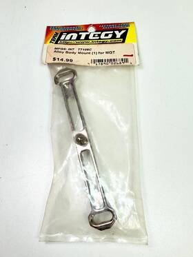 T7106c Integy Integy- Alloy Body Mount For Mgt - Model#