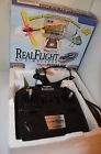 Gpmz4203 Interlink G2 Great Planes Flight Usb Real Simulator Controller