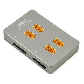Icc2000 Isdt Parallel Charge Adapter
