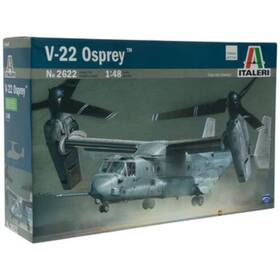 552622 Italeri V-22 Osprey Fast Ship