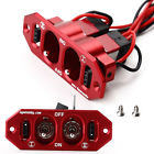 J-001 Heavy Duty Dual On-off 6921761101611