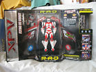 Jakk S Pacific Rad Xpv Robotic Air Defence Jakks 032961741500